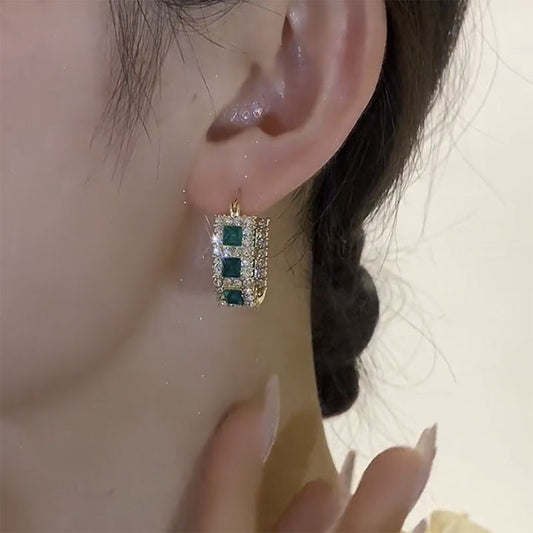 Сережки Харизма – фото 2